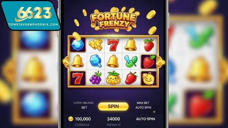 App nổ hũ uy tín là gì?