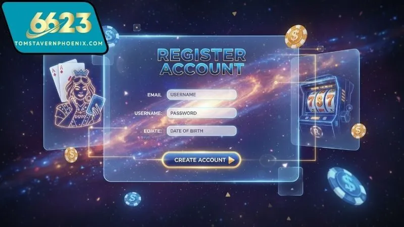 Hướng dẫn đăng ký 6623 nhanh