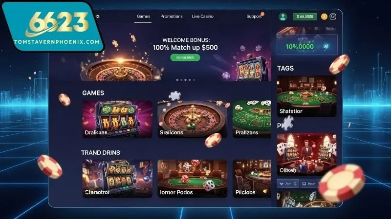 Lưu ý để tránh trang giả mạo