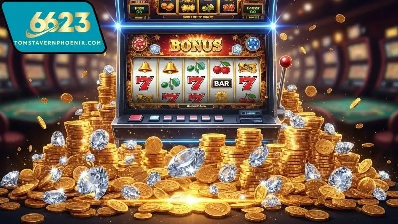 Nổ hũ jackpot – Cơ hội trúng giải khủng mỗi ngày 3 Chiến lược nổ hũ jackpot hiệu quả