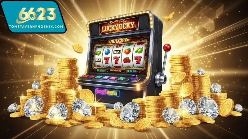 Nổ hũ thắng lớn – Cơ hội trúng thưởng cực khủng 2 Nổ hũ thắng lớn là gì?