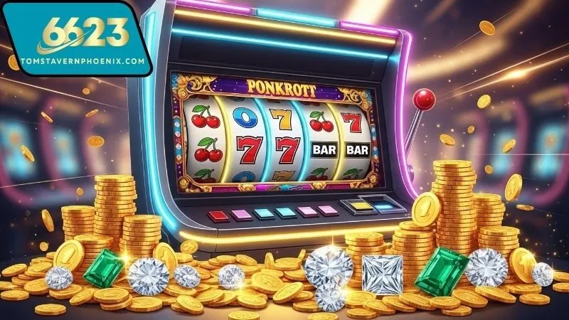 Nổ hũ thắng lớn – Cơ hội trúng thưởng cực khủng 4 Lưu ý khi chơi nổ hũ thắng lớn