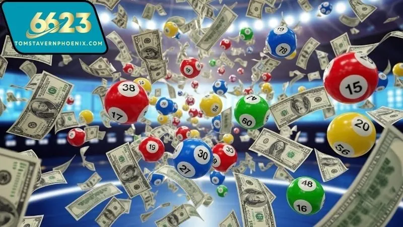 Xổ số 6623 – Chơi dễ trúng thưởng lớn mỗi ngày 2 Các hình thức xổ số tại nhà cái 6623