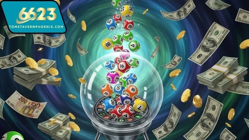 Xổ số 6623 – Chơi dễ trúng thưởng lớn mỗi ngày 3 Kinh nghiệm chơi xổ số 6623